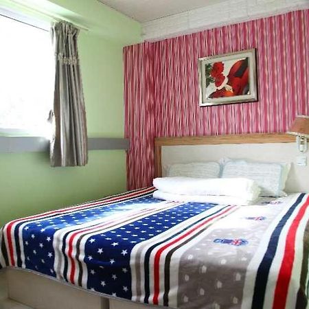 Qingdao Haibianke Hostel المظهر الخارجي الصورة