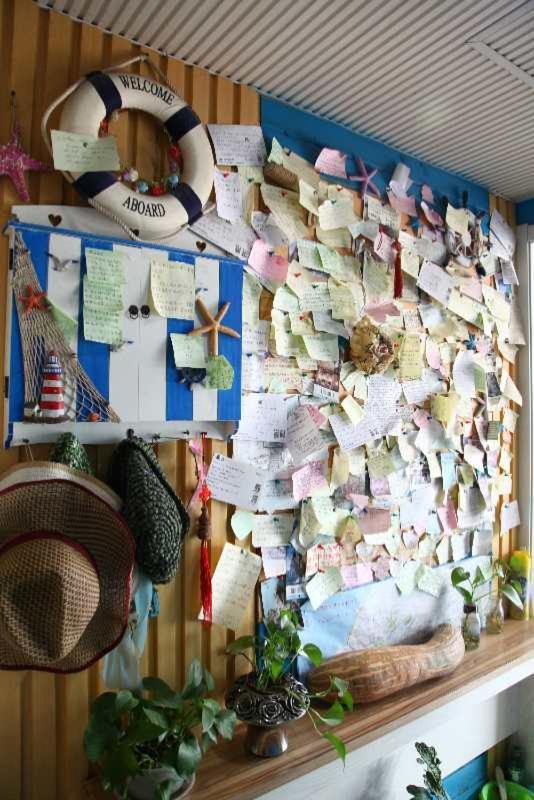 Qingdao Haibianke Hostel المظهر الخارجي الصورة