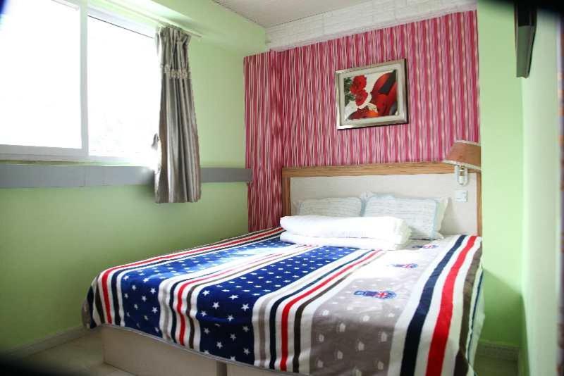 Qingdao Haibianke Hostel المظهر الخارجي الصورة