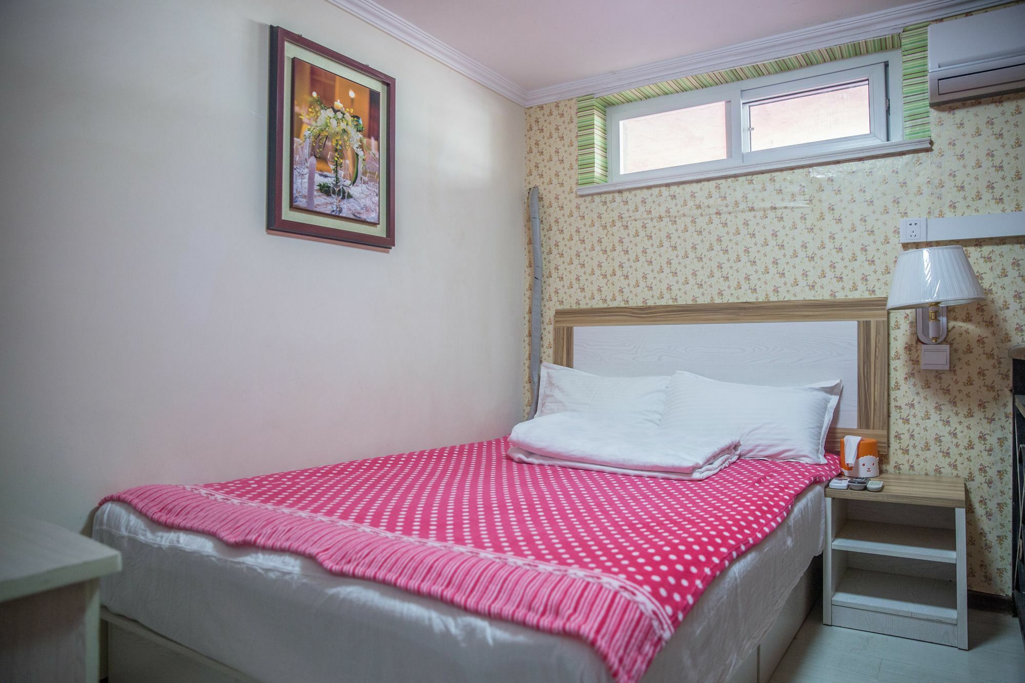 Qingdao Haibianke Hostel المظهر الخارجي الصورة