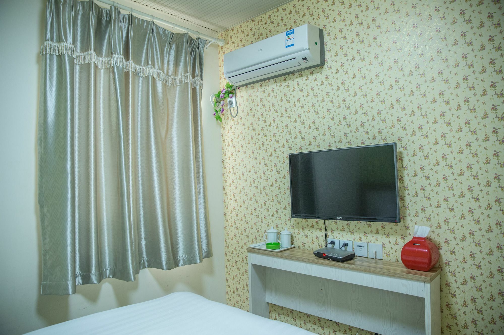 Qingdao Haibianke Hostel المظهر الخارجي الصورة